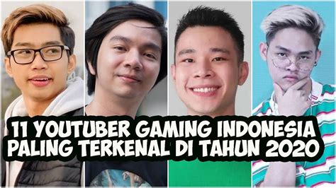 Vlog Gaming Indonesia
