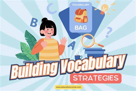 Vocabulary Building