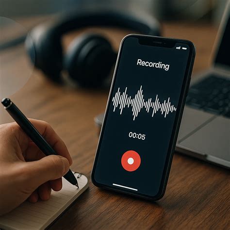 Voice Recorder