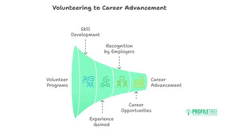 Volunteering And Career Development