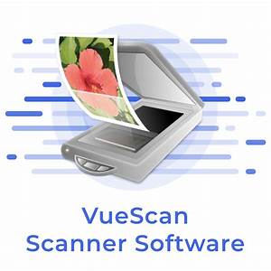 VueScan Logo