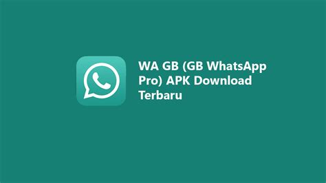 WA GB