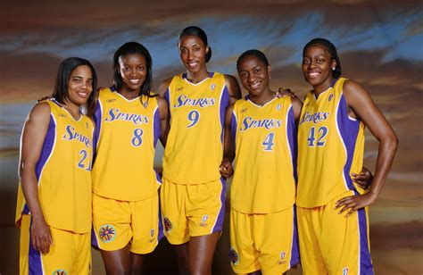 Sparks Players