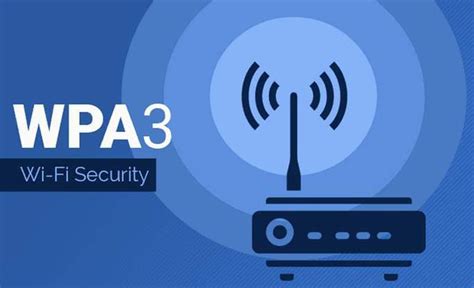 WPA Wi-Fi Protect Access