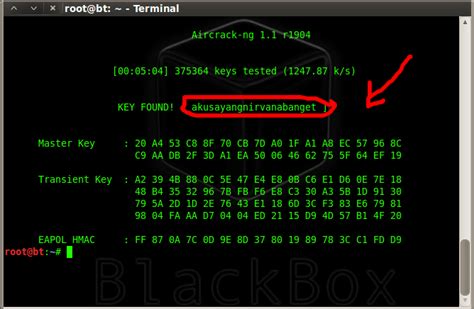 WPA2-PSK Encryption