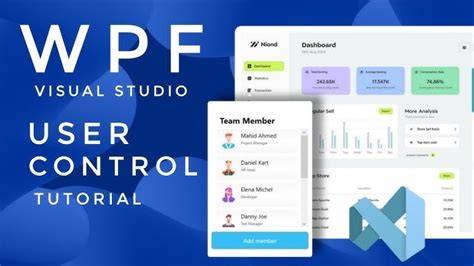 WPF User Control Parent