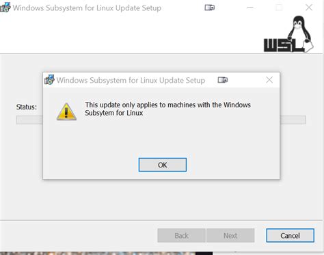 WSL2 REST API Error due to WSL2 clock out of sync with Windows clock closed