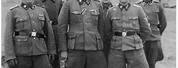 Waffen SS Officer Lists