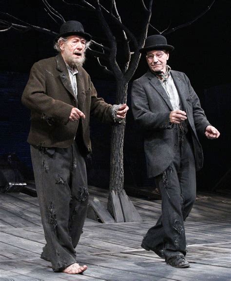 Waiting for Godot