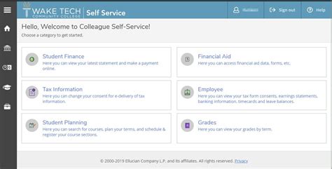 Waketech Course Catalog