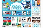 Walgreens Weekly Ads Sunday Circular