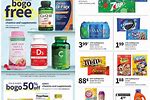 Walgreens Weekly Sales Ad