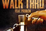 Walk Thru Lyrics Rich Homie Quan Problem