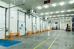Walk-In Refrigerated Warehouse