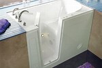 Walk-In Tub Prices Installed