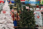 Walmart Christmas Items