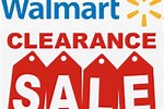 Walmart Clearance 2022