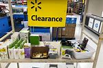 Walmart Clearance Online Store