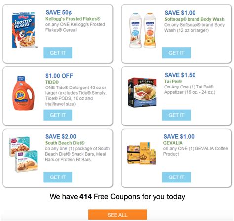 Walmart Coupons Printable Coupons