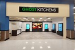 Walmart Ghost Kitchens