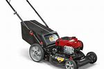 Walmart Lawn Mowers On Sale or Clearance