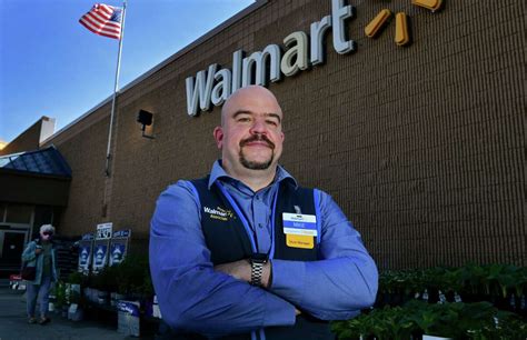 Walmart Manager
