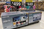 Walmart TV Clearance