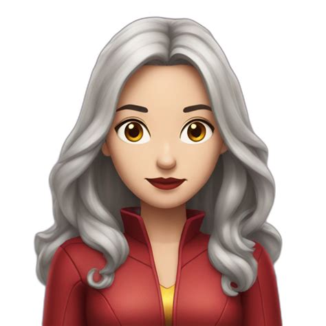 Wanda emoji