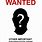 Wanted Person