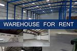 Warehouse Rentals