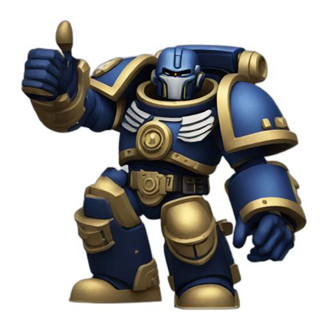 Warhammer emoji
