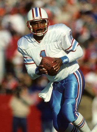 Warren Moon Career Stats