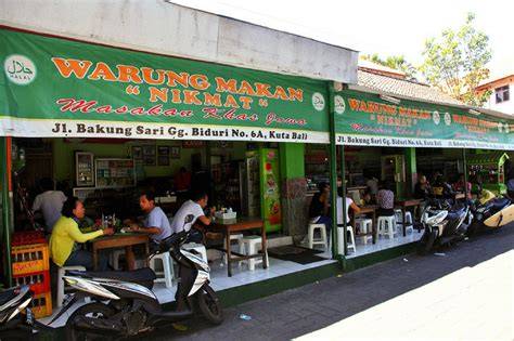 Warung Makan