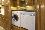 Washer Dryer Combo for Campers