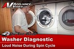 Washer Sounds