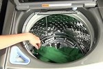 Washing Machine Drum Problems