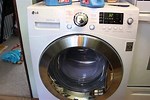 Washing Machine Spin Problems