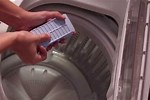 Washing Machine Top 10 Problems