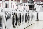 Washing Machines Store Buying