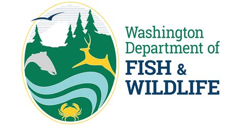 Washington Department of Fisheries