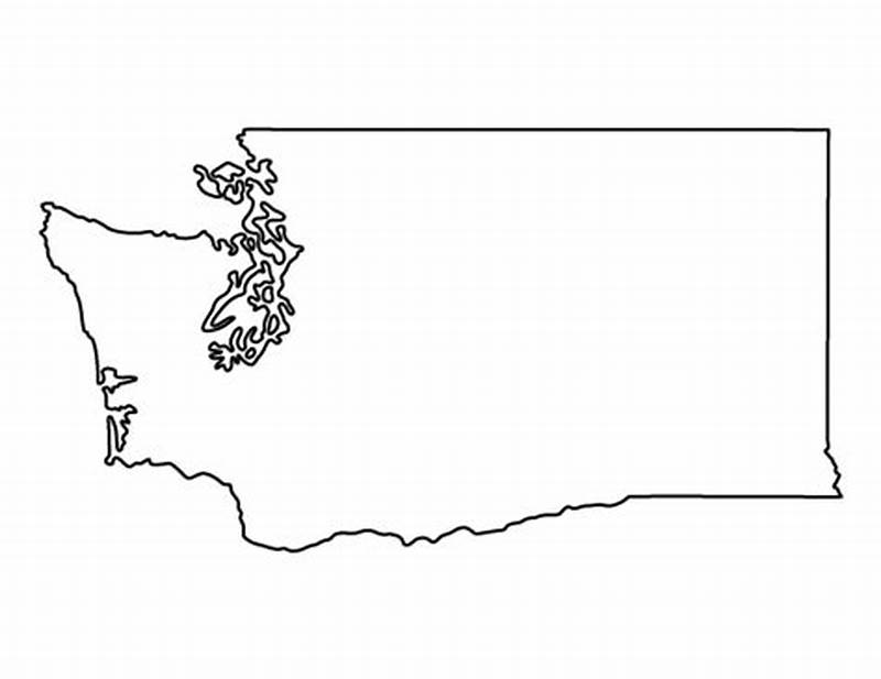 Washington State Pattern Forms