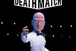 Watch Celebrity Deathmatch Online