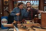 Watch Home Improvement On Dailymotion