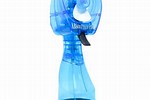 Water Bottle Fan