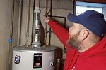 Water Tank Leaking Carbon Monoxide