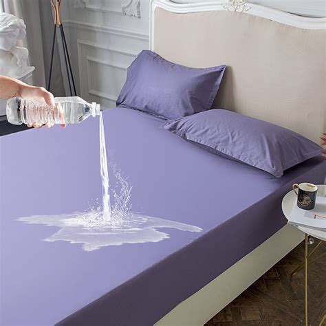 Waterproof Bed