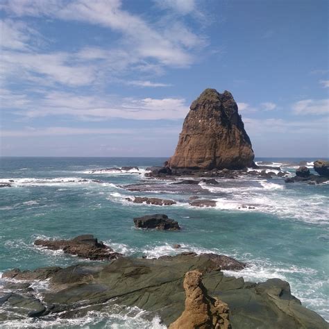 Pondok Wisata Pantai Watu Ulo