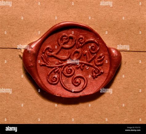 Wax Seal