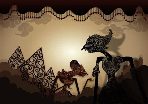 Wayang Jawa