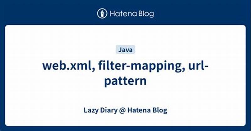 Web Xml Filter Mapping Exclude Url Pattern